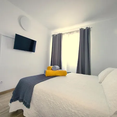 Appartement Vista Atlantico Puerto Rico